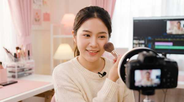 蜜桃视频美妆视频教程