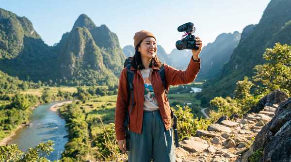 蜜桃视频旅行视频分享